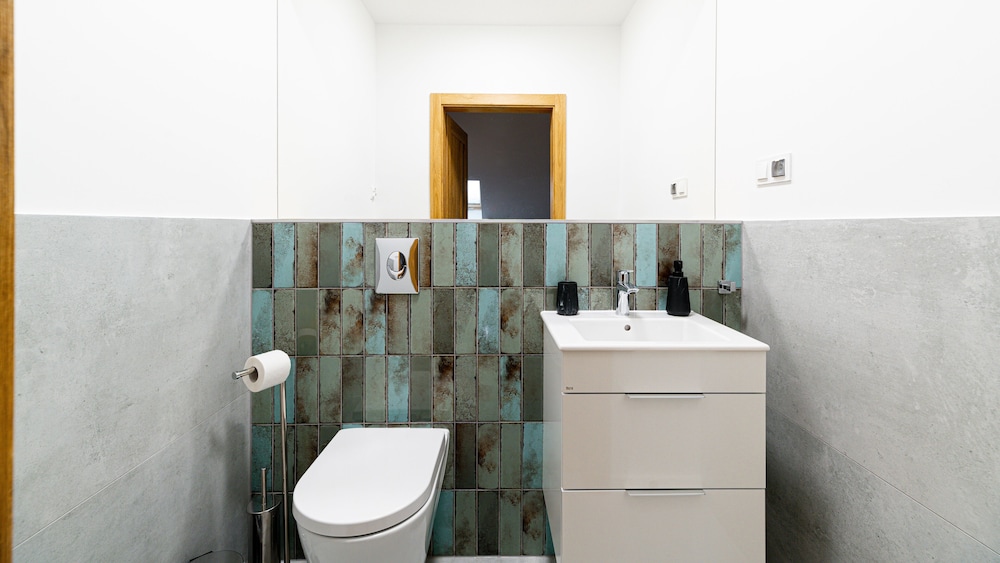 apartamenty sun and snow slowackiego