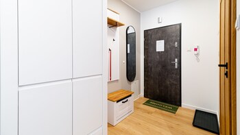 apartamenty sun and snow slowackiego