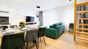 apartamenty sun and snow slowackiego