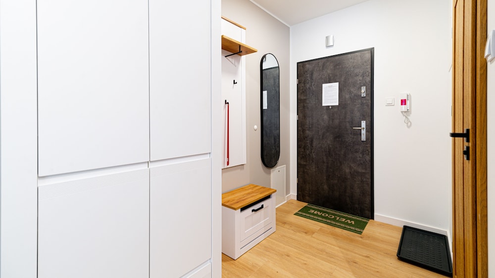 apartamenty sun and snow slowackiego