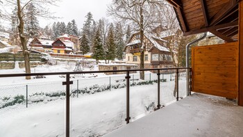 apartamenty sun and snow slowackiego