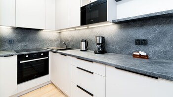 apartamenty sun and snow slowackiego