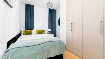 apartamenty sun and snow slowackiego