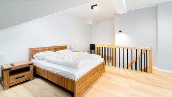 apartamenty sun and snow slowackiego