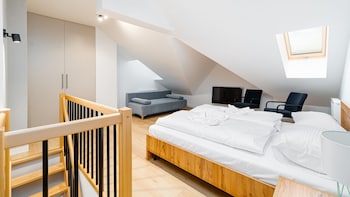 apartamenty sun and snow slowackiego