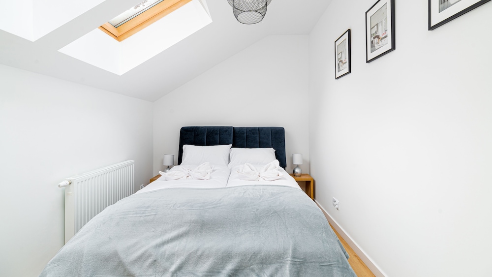 apartamenty sun and snow slowackiego