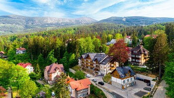 apartamenty sun and snow slowackiego