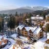 apartamenty sun and snow slowackiego