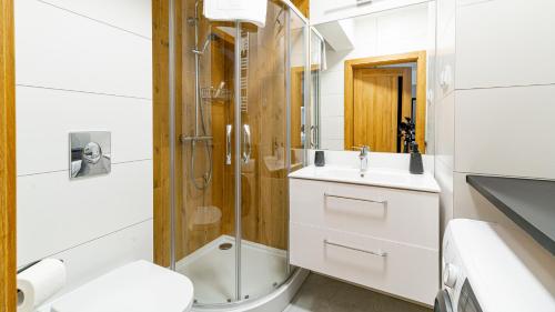 apartamenty sun and snow slowackiego