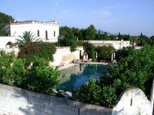 masseria marzalossa