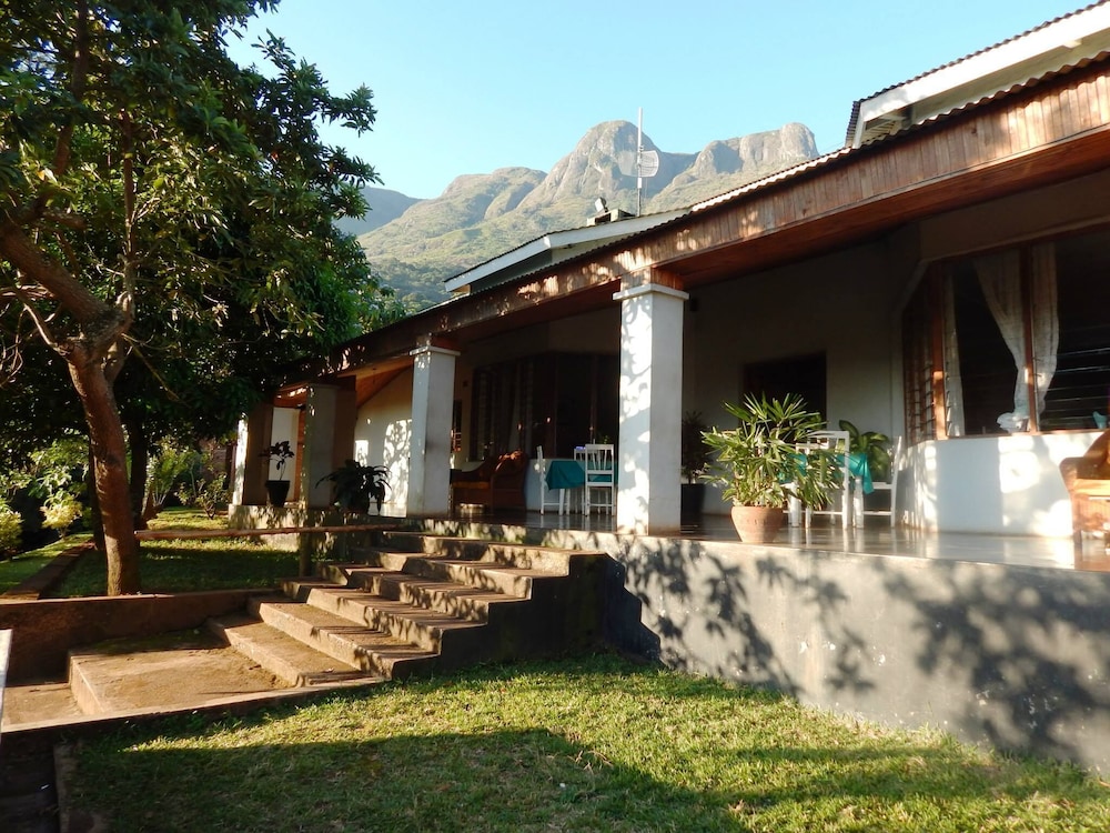mulanje