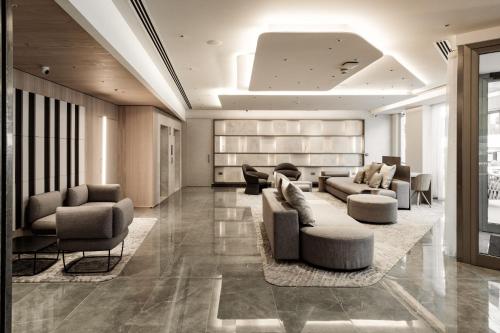 ac hotel by marriott st julians