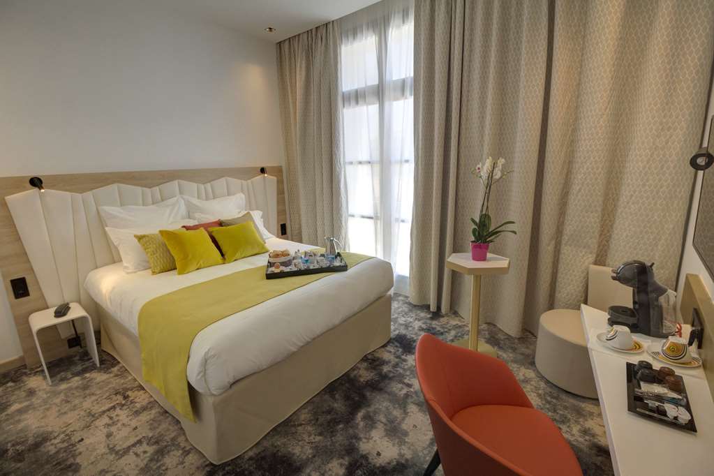 best western plus hotel comedie saint roch