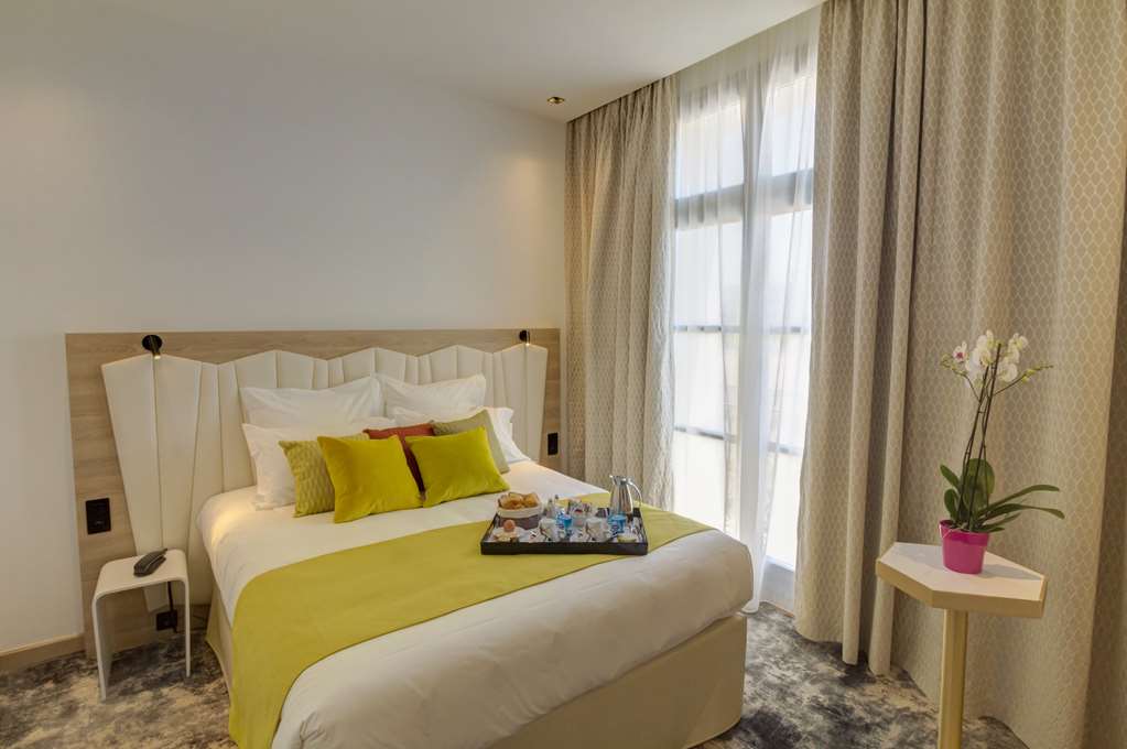 best western plus hotel comedie saint roch