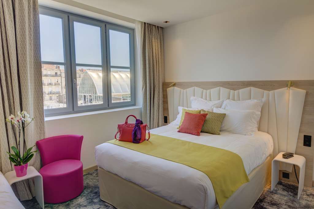 best western plus hotel comedie saint roch