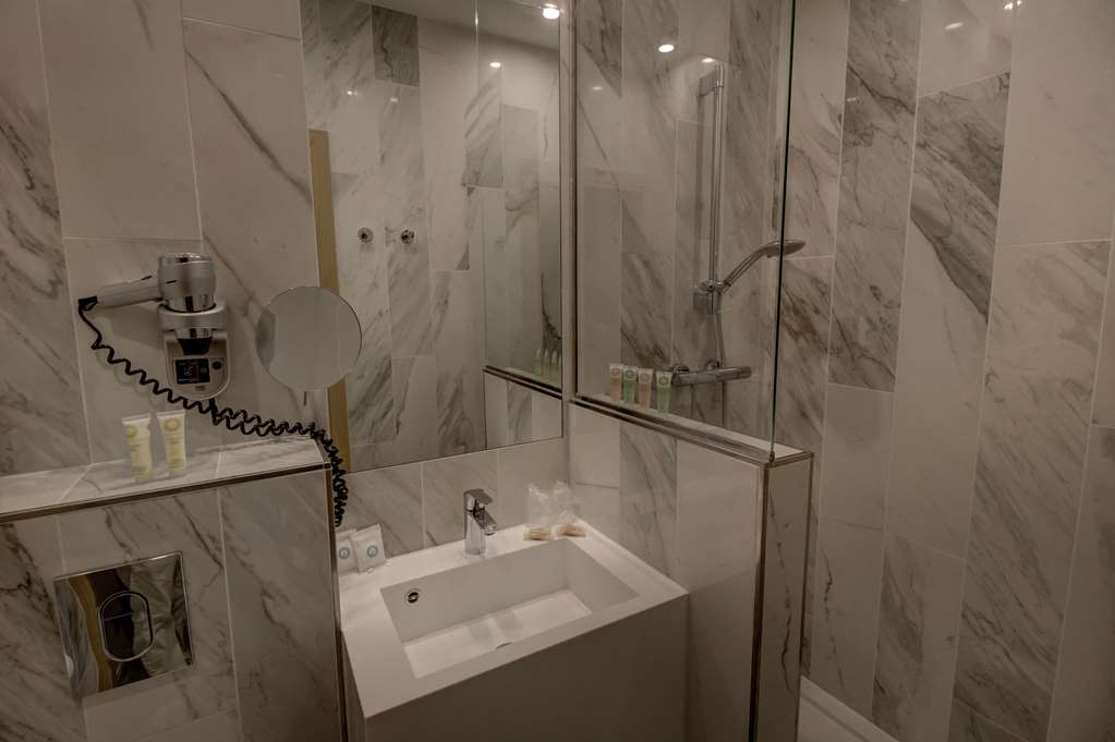 best western plus hotel comedie saint roch