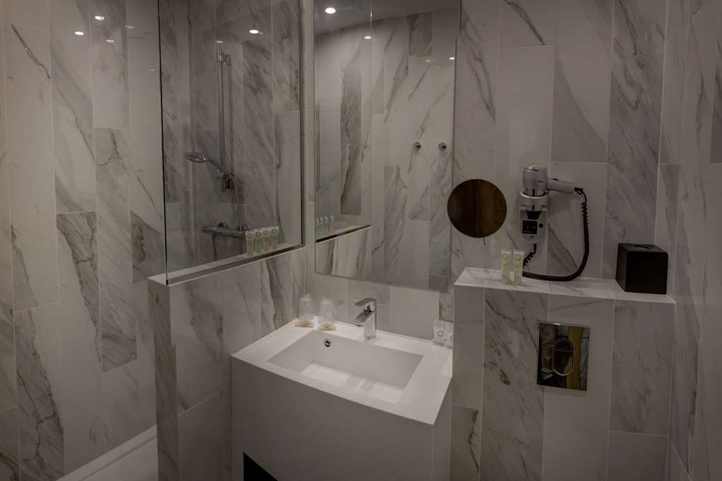 best western plus hotel comedie saint roch