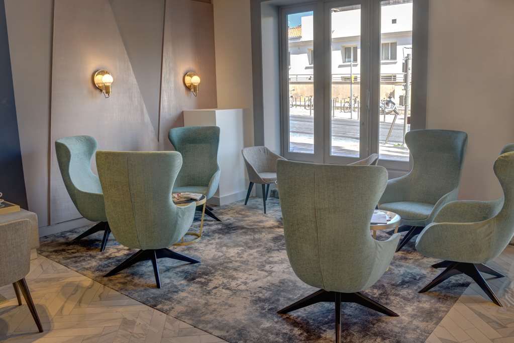 best western plus hotel comedie saint roch
