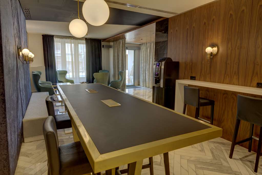 best western plus hotel comedie saint roch