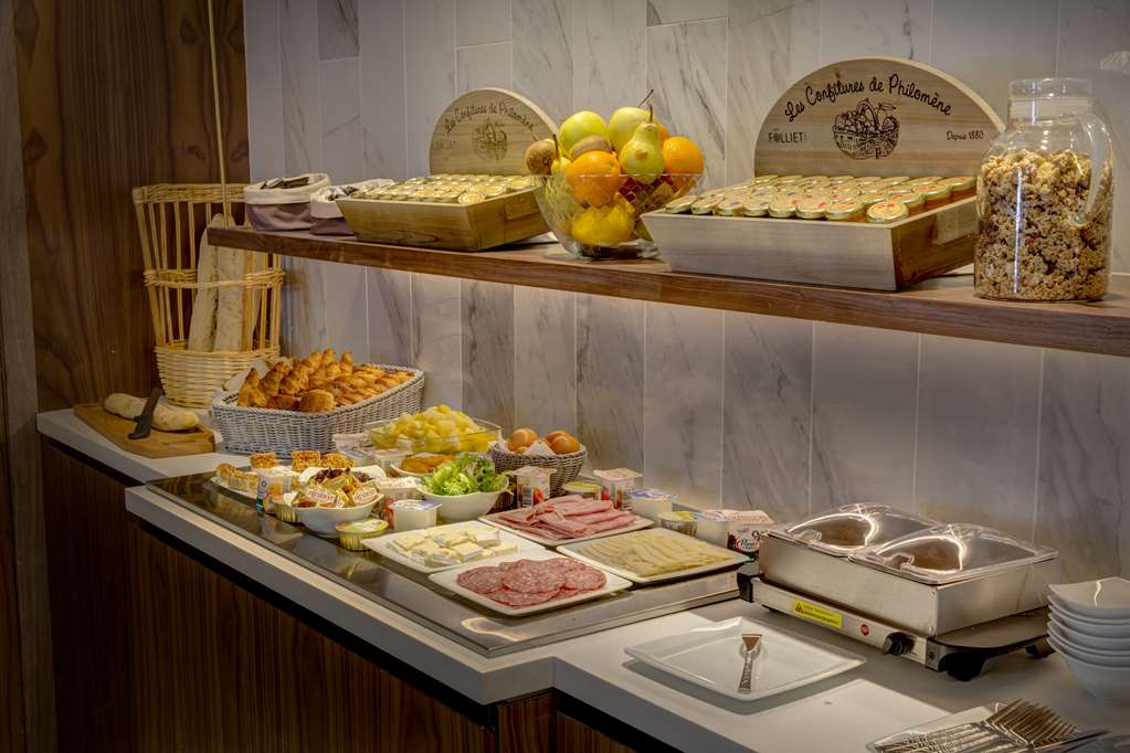 best western plus hotel comedie saint roch