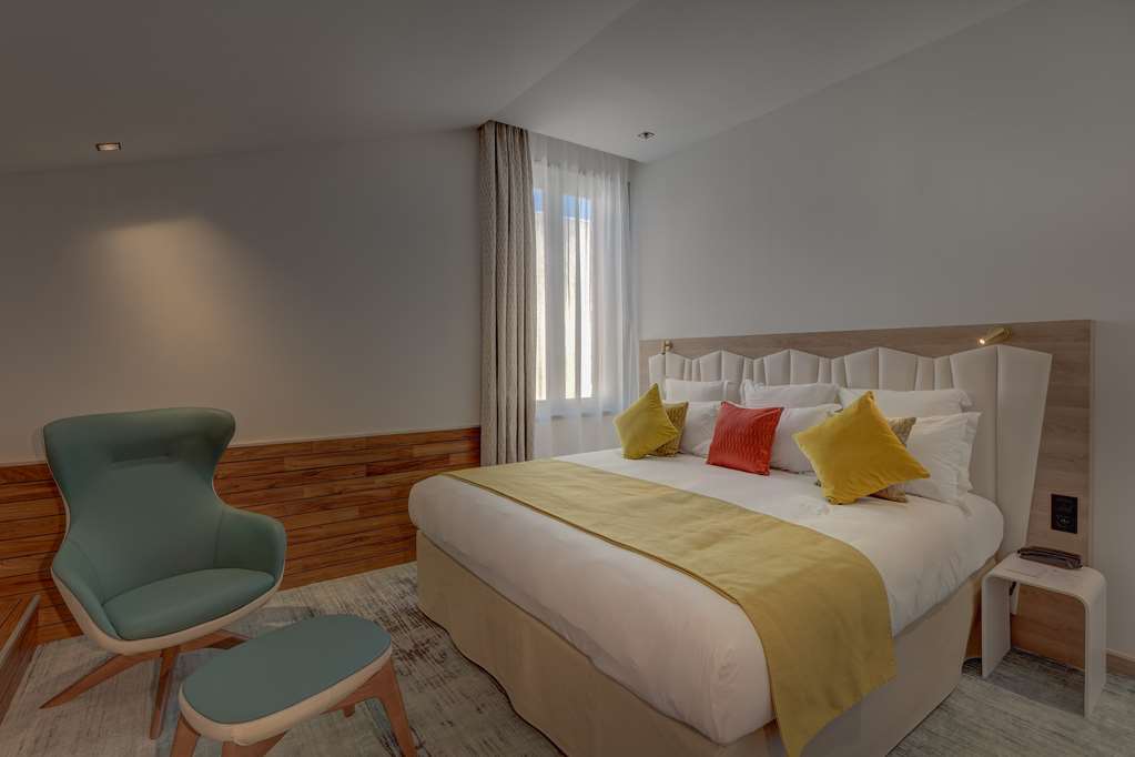 best western plus hotel comedie saint roch