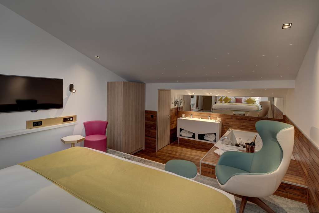 best western plus hotel comedie saint roch