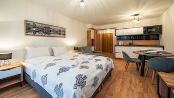 sun and snow resorts c bialka tatrzanska