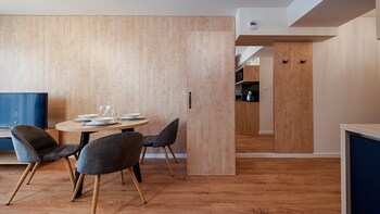 sun and snow resorts c bialka tatrzanska