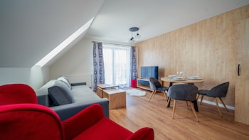 sun and snow resorts c bialka tatrzanska