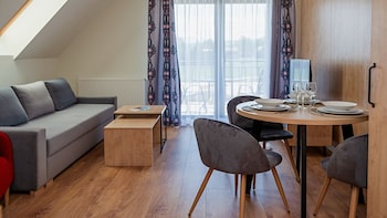 sun and snow resorts c bialka tatrzanska