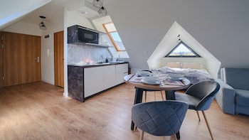 sun and snow resorts c bialka tatrzanska