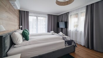 sun and snow resorts c bialka tatrzanska