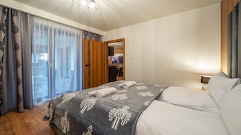 sun and snow resorts c bialka tatrzanska