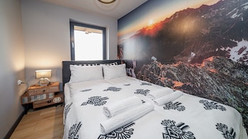 sun and snow resorts c bialka tatrzanska