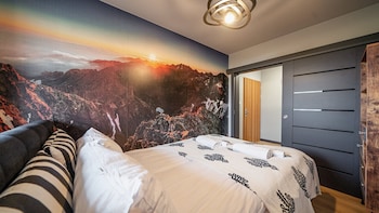 sun and snow resorts c bialka tatrzanska