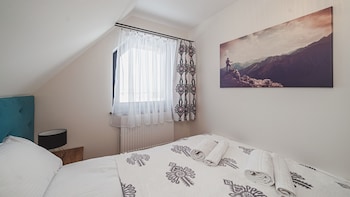 sun and snow resorts c bialka tatrzanska