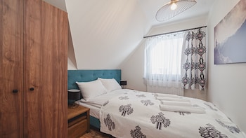 sun and snow resorts c bialka tatrzanska