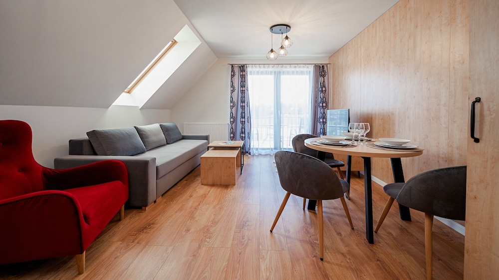 sun and snow resorts c bialka tatrzanska