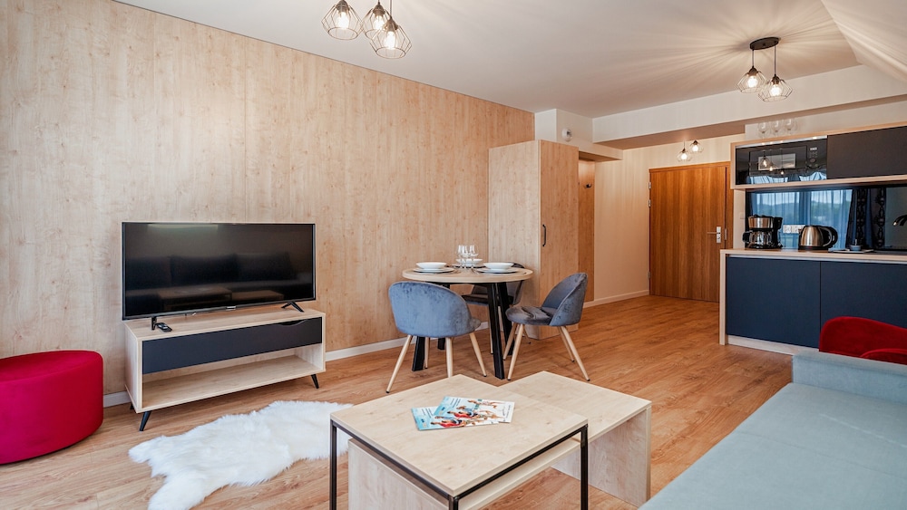 sun and snow resorts c bialka tatrzanska