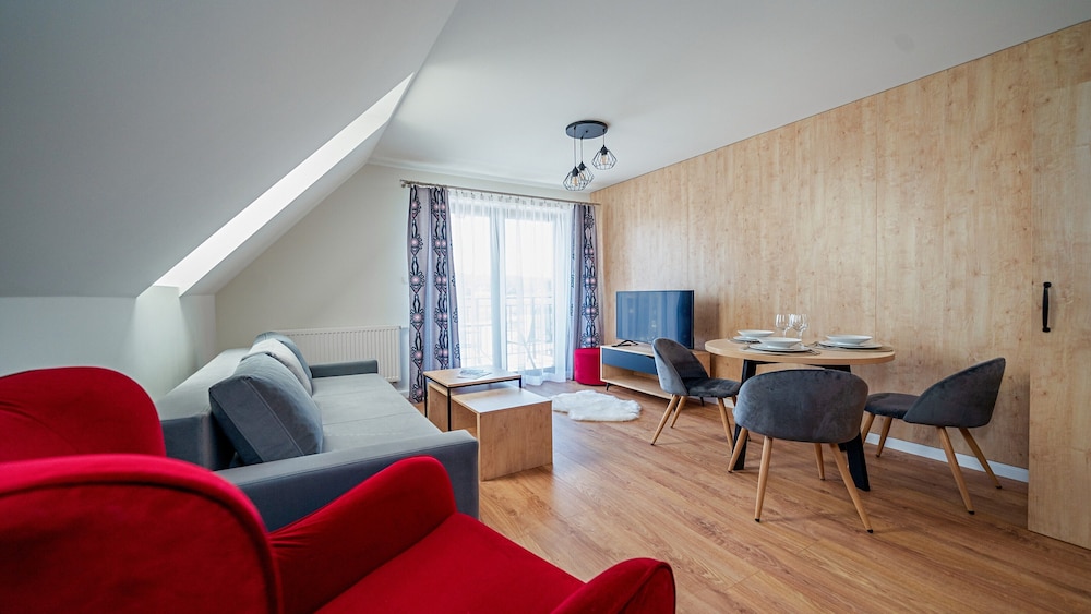 sun and snow resorts c bialka tatrzanska