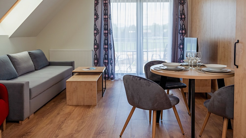 sun and snow resorts c bialka tatrzanska