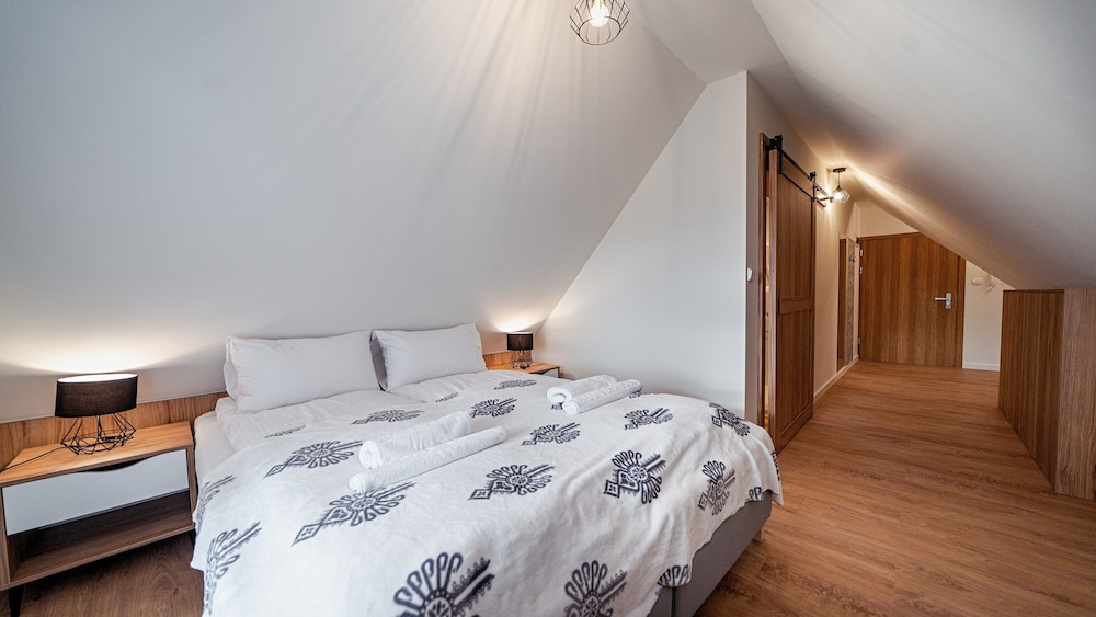 sun and snow resorts c bialka tatrzanska