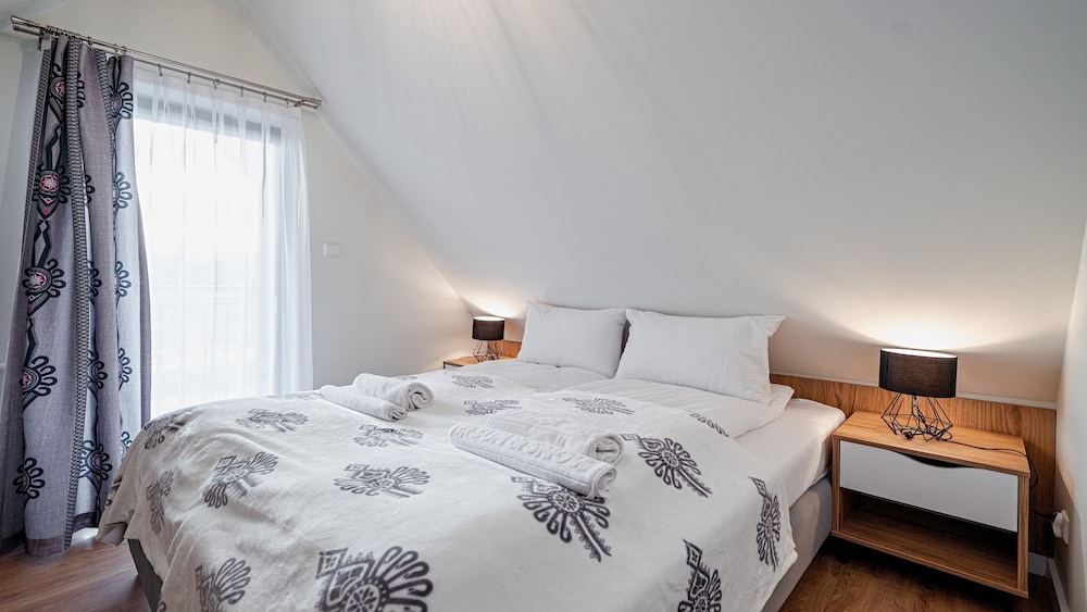 sun and snow resorts c bialka tatrzanska