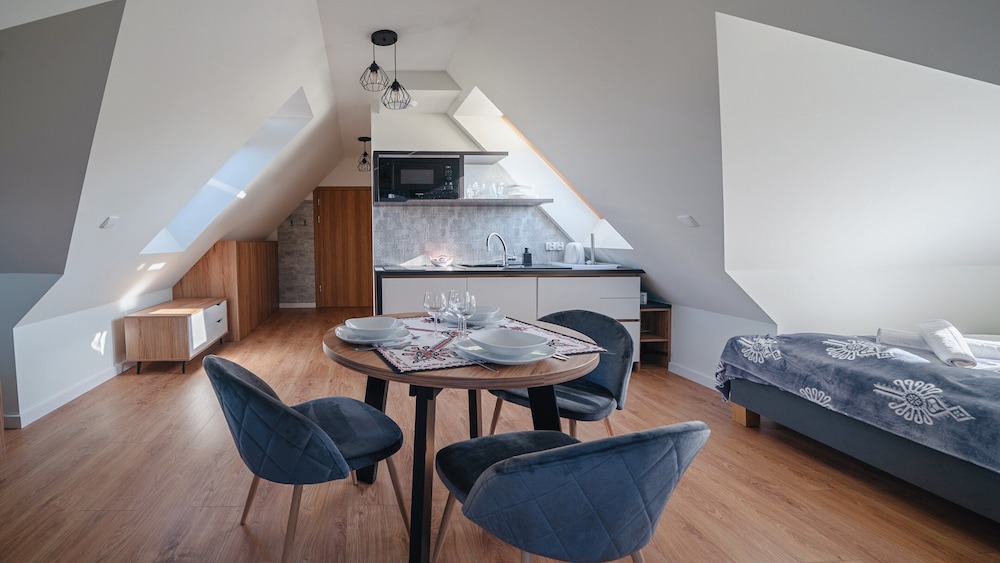 sun and snow resorts c bialka tatrzanska