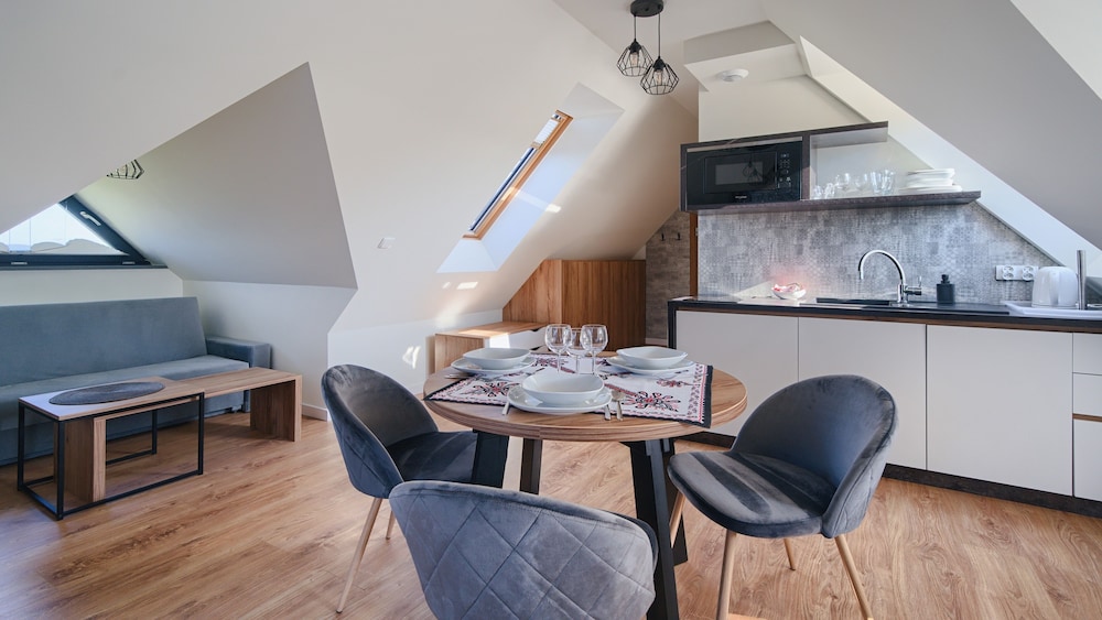 sun and snow resorts c bialka tatrzanska