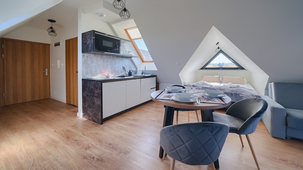 sun and snow resorts c bialka tatrzanska