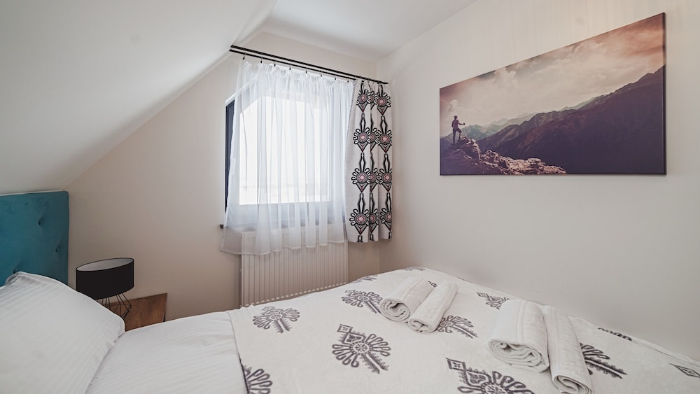 sun and snow resorts c bialka tatrzanska