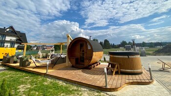 sun and snow resorts c bialka tatrzanska