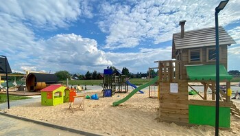 sun and snow resorts c bialka tatrzanska