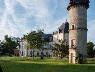 chateau and spa de la cueillette
